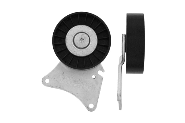 Deflection/Guide Pulley, V-ribbed belt (VKM 33026)