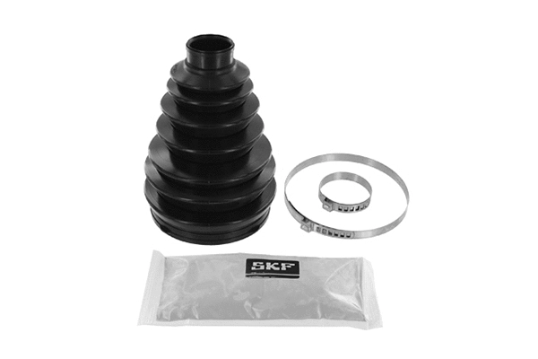 Bellow Kit, drive shaft (VKJP 1094)