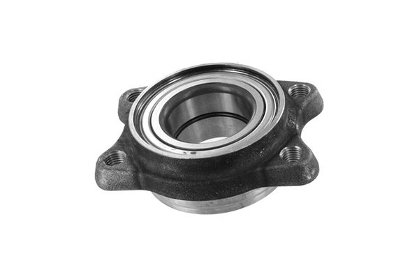 Wheel Bearing (BAF-0125 A/VK210)