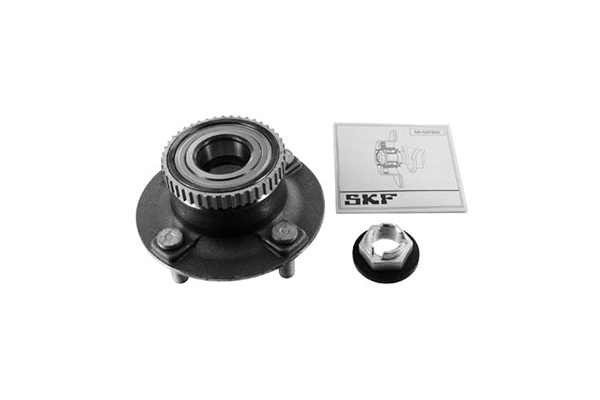 Wheel Bearing Kit (VKBA 1482)