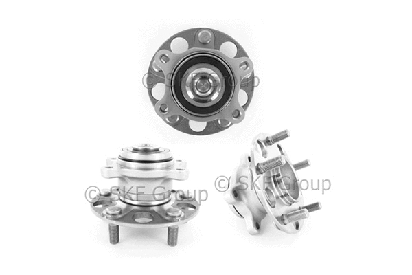Wheel Bearing (BR930630)