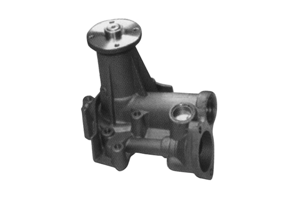 Water Pump, engine cooling (VKPC 95405)