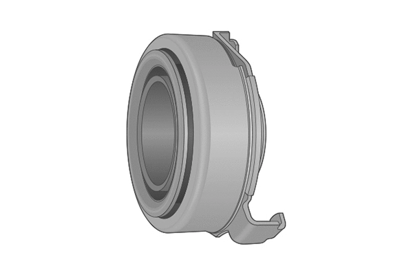 Clutch Release Bearing (VKC 3577)