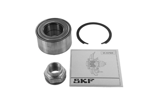 Wheel Bearing Kit (VKBA 1439)