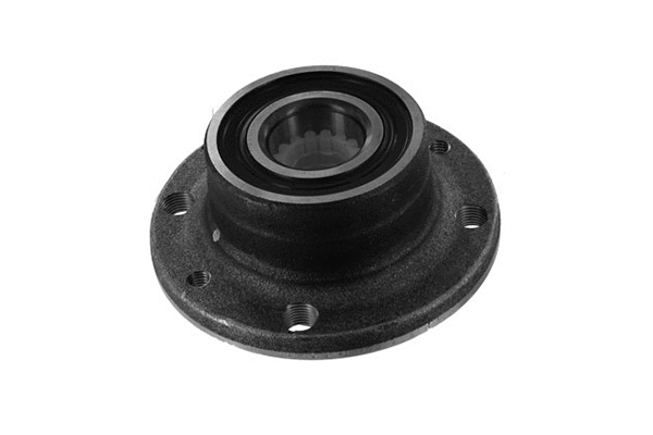 Wheel Bearing (BAF-0013 AD/VK210)