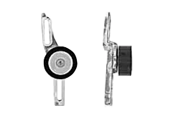 Tensioner Pulley, V-belt (VKM 33012)
