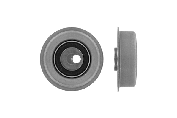 Tensioner Pulley, timing belt (VKM 75008)