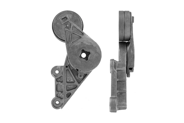 Tensioner Pulley, V-belt (VKM 36120)