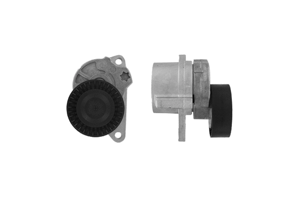 Tensioner Pulley, V-belt (VKM 36240)