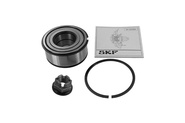 Wheel Bearing Kit (VKBA 3495)