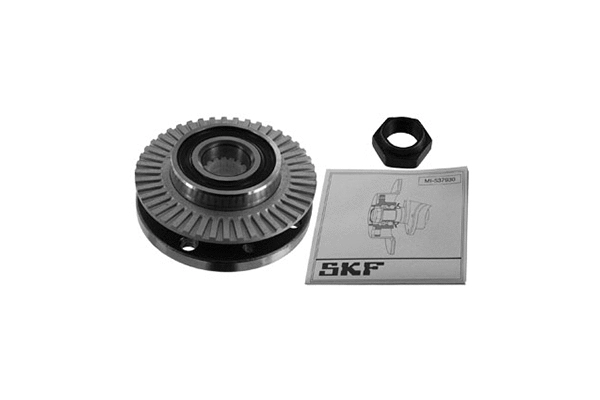 Wheel Bearing Kit (VKBA 1441)