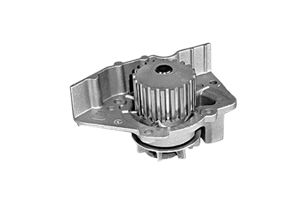 Water Pump, engine cooling (VKPC 83636)