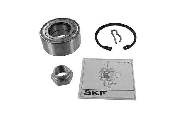 Wheel Bearing Kit (VKBA 915)