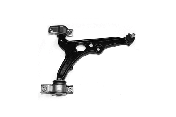 Mounting, control/trailing arm (VKDS 6028)