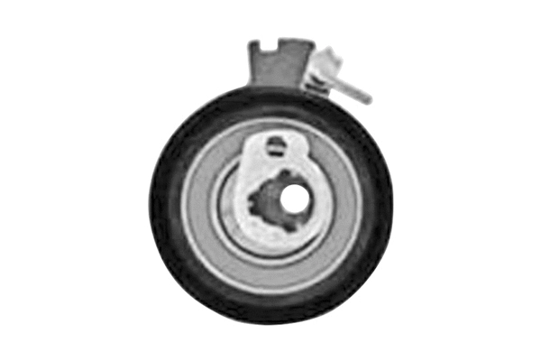 Tensioner Pulley, timing belt (VKM 13256)