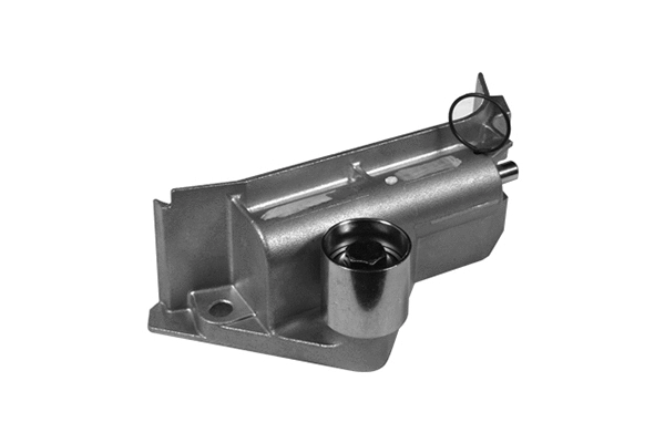 Mounting Set, deflection-/guide pulley (timing belt) (VKM 21115)