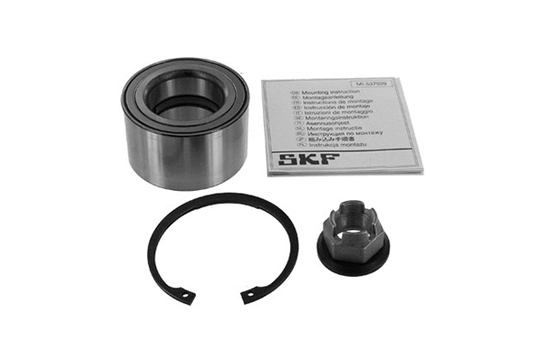 Wheel Bearing Kit (VKBA 3613)
