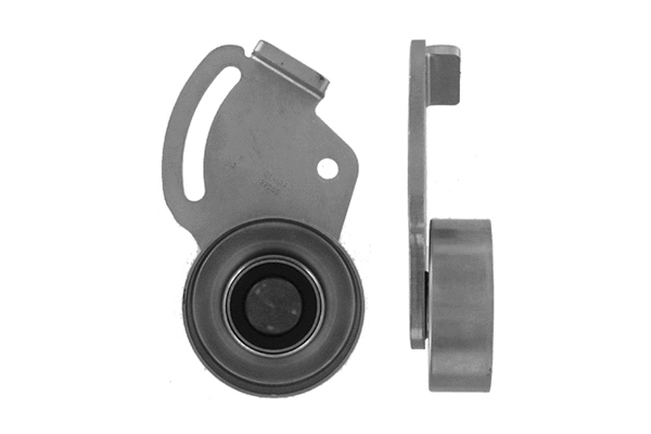 Tensioner Pulley, V-belt (VKM 33022)