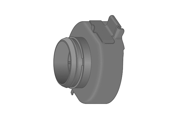 Clutch Release Bearing (VKC 2542)