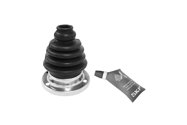 Bellow Kit, drive shaft (VKJP 84881)
