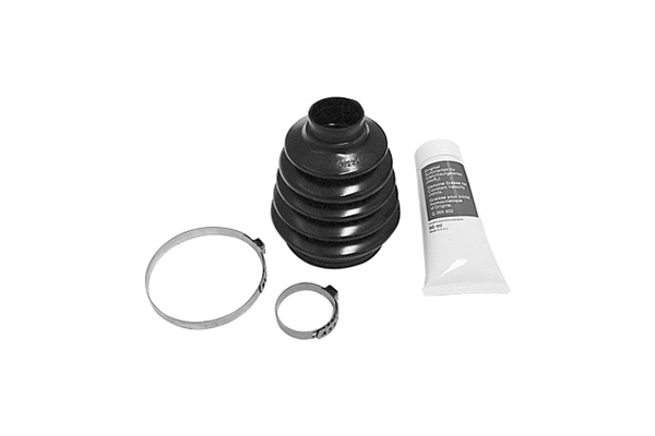 Bellow Kit, drive shaft (VKJP 1080)
