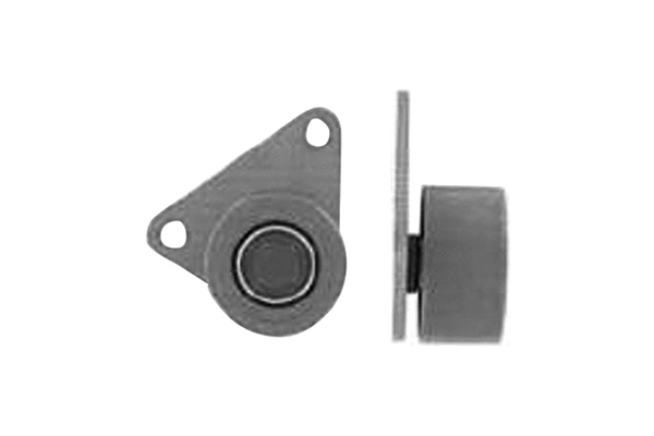 Mounting Set, deflection-/guide pulley (timing belt) (VKM 26602)