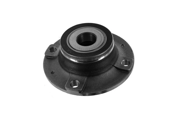 Wheel Bearing (BAF-0068 D)