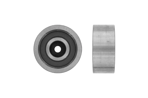 Deflection/Guide Pulley, V-ribbed belt (VKM 36017)