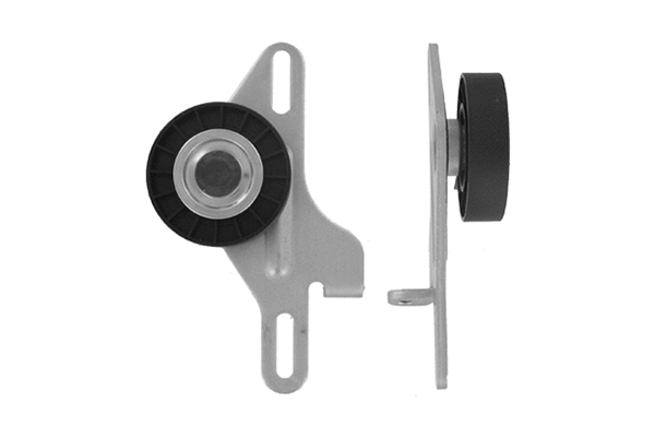 Tensioner Pulley, V-belt (VKM 36081)
