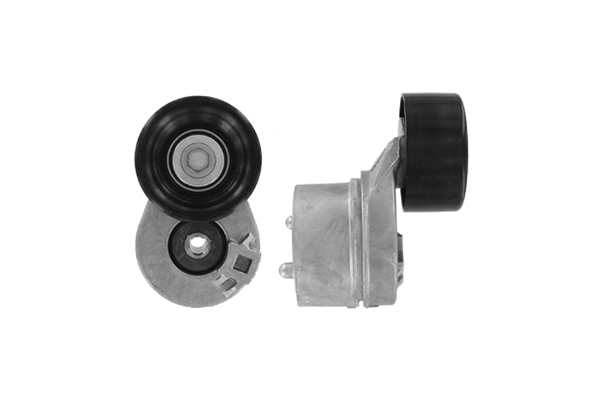 Tensioner Pulley, V-belt (VKM 34071)