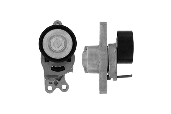 Tensioner Pulley, V-belt (VKM 33300)