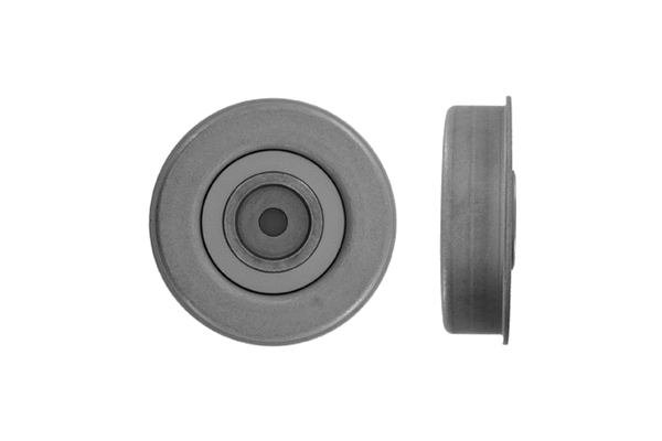 Tensioner Pulley, V-belt (VKM 65004)