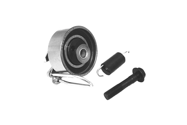 Tensioner Pulley, timing belt (VKM 4797)