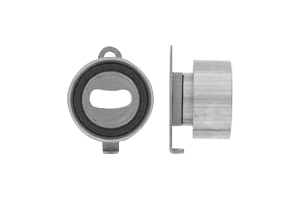 Tensioner Pulley, timing belt (VKM 73000)
