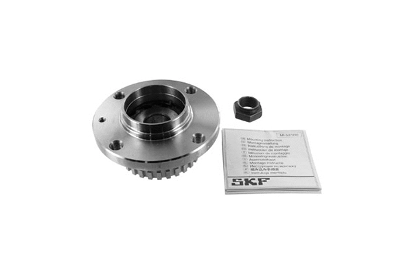 Wheel Bearing Kit (VKBA 1475)