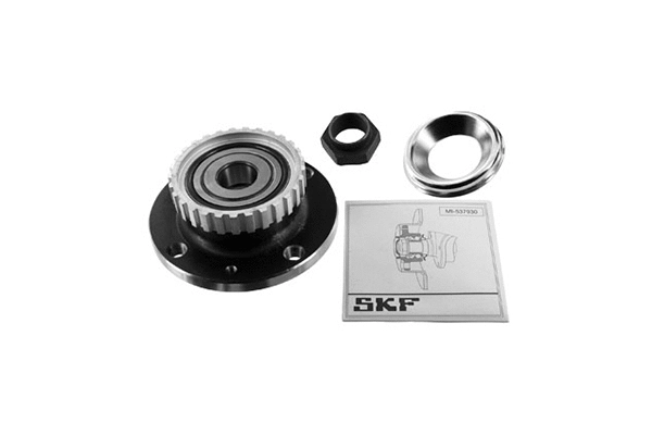 Wheel Bearing Kit (VKBA 3545)