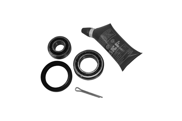 Wheel Bearing Kit (VKBA 4528 A)