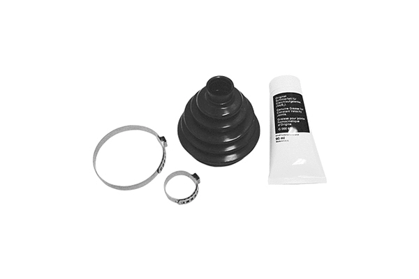 Bellow Kit, drive shaft (VKJP 1133)