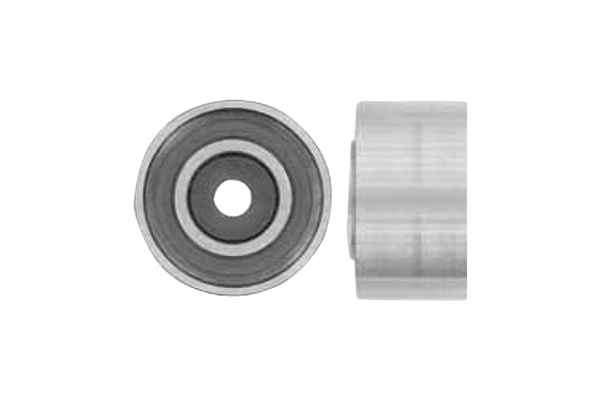 Mounting Set, deflection-/guide pulley (timing belt) (VKM 22174)