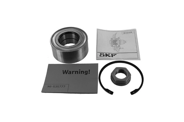 Wheel Bearing Kit (VKBA 3584)