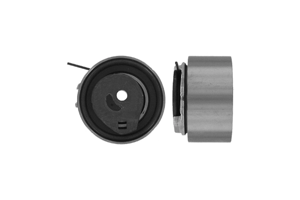 Tensioner Pulley, timing belt (VKM 18600)