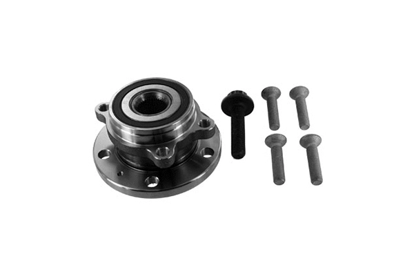 Wheel Bearing Kit (VKBA 3643)