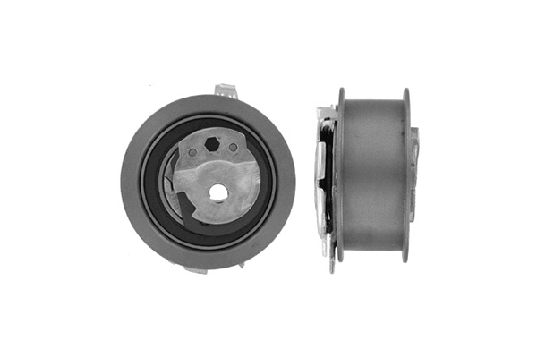 Tensioner Pulley, timing belt (VKM 11269)