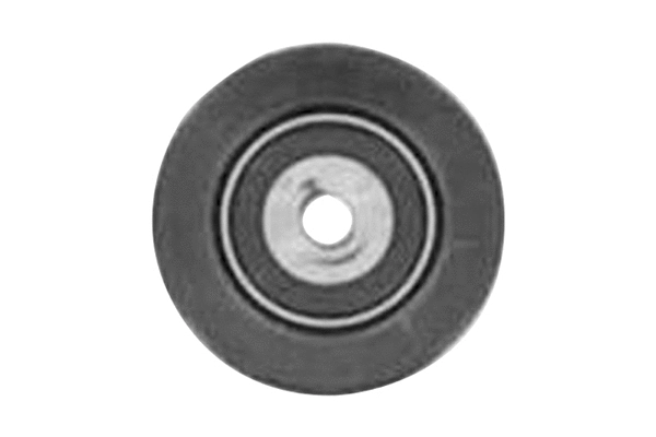 Deflection/Guide Pulley, V-ribbed belt (VKM 33042)