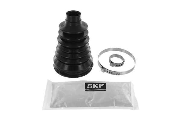 Bellow Kit, drive shaft (VKJP 1038)