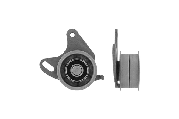Tensioner Pulley, timing belt (VKM 75601)