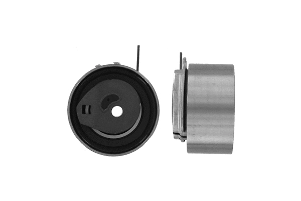 Tensioner Pulley, timing belt (VKM 18400)