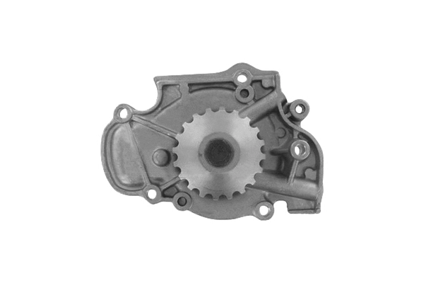 Water Pump, engine cooling (VKPC 93601)