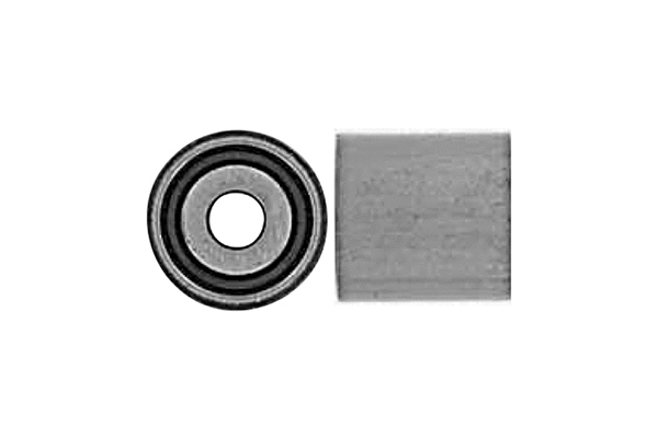 Mounting Set, deflection-/guide pulley (timing belt) (VKM 21004)