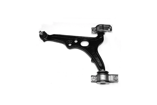 Mounting, control/trailing arm (VKDS 6027)